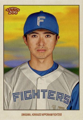 ミントモール / MINT BASE店 (TCシングル通販) / 2023 TOPPS 206 NPB 