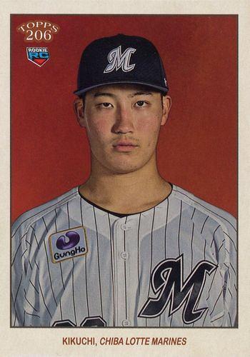 ミントモール / MINT BASE店 (TCシングル通販) / 2023 TOPPS 206 NPB 