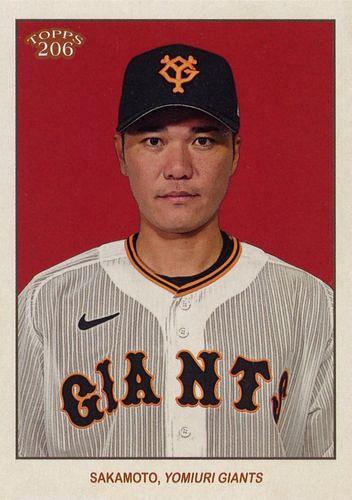 ミントモール / MINT BASE店 (TCシングル通販) / 2023 TOPPS 206 NPB