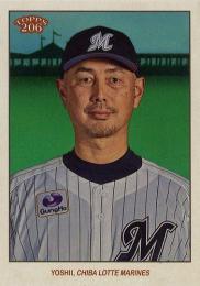 ミントモール / MINT BASE店 (TCシングル通販) / 2023 TOPPS 206