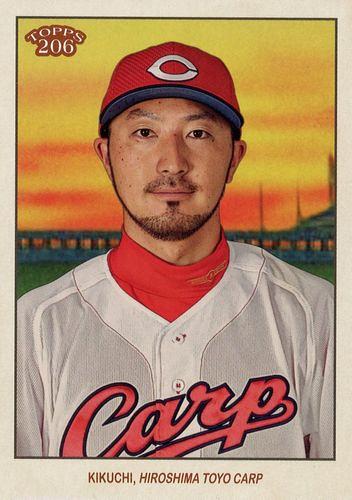 ミントモール / MINT BASE店 (TCシングル通販) / 2023 TOPPS 206 NPB