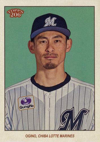 ミントモール / MINT BASE店 (TCシングル通販) / 2023 TOPPS 206 NPB