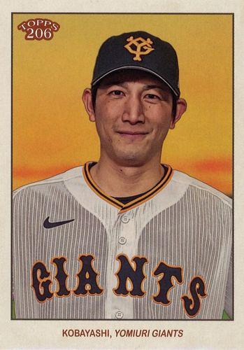 ミントモール / MINT BASE店 (TCシングル通販) / 2023 TOPPS 206 NPB 