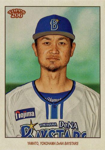 ミントモール / MINT BASE店 (TCシングル通販) / 2023 TOPPS 206 NPB 