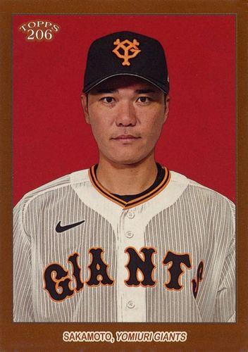 ミントモール / MINT BASE店 (TCシングル通販) / 2023 TOPPS 206 NPB 