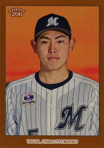 ミントモール / MINT BASE店 (TCシングル通販) / 2023 TOPPS 206 NPB 