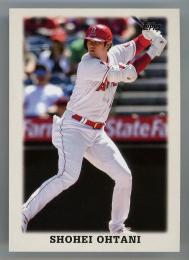 ミントモール / MINT 千葉店 / 2023 Topps Series 1 Shohei Ohtani 88 Topps League ...