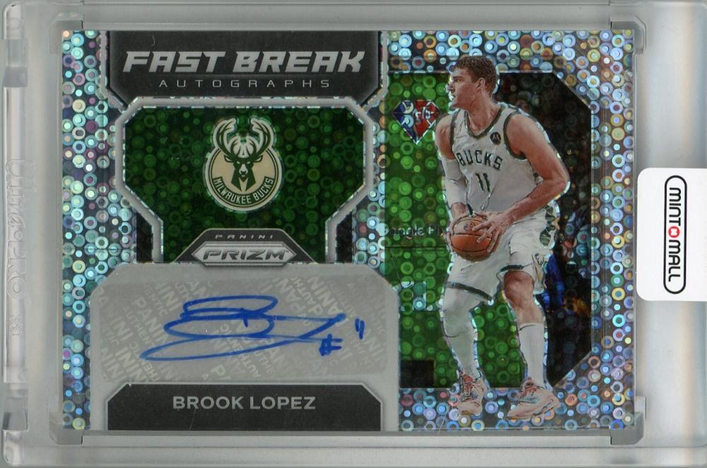 ミントモール / MINT 浦和店 / 2022-23 Panini Prizm Milwaukee Bucks 