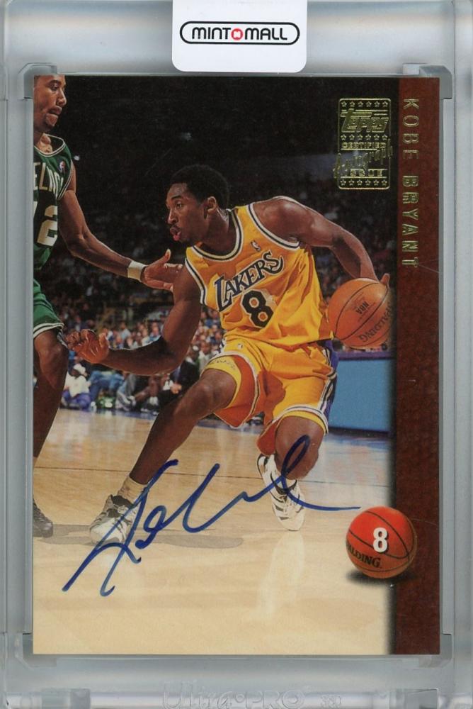 ミントモール / MINT 浦和店 / 1998-99 Topps Los Angeles Lakers Kobe