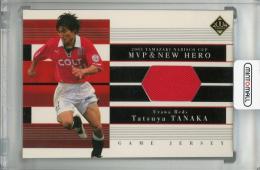 ミントモール / MINT 浦和店 / 2004 J.League Official Trading Cards 