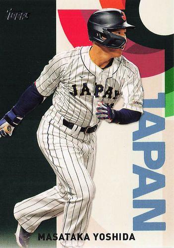 ミントモール / MINT BASE店 (TCシングル通販) / 2023 Topps Japan