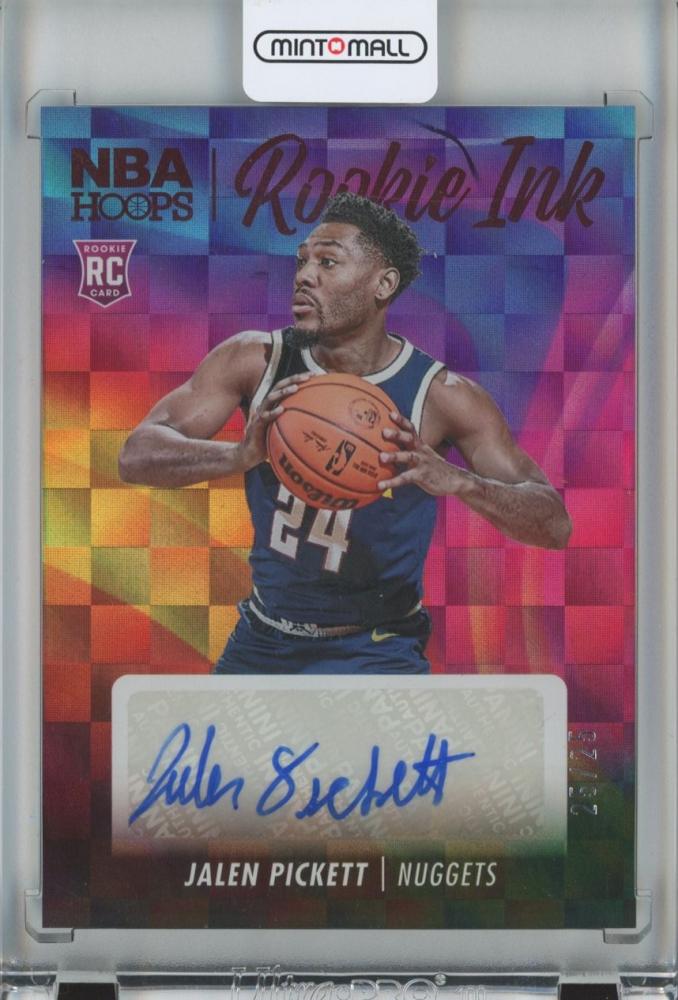 ミントモール / MINT 池袋店 / 2023-24 Panini NBA Hoops Jalen 