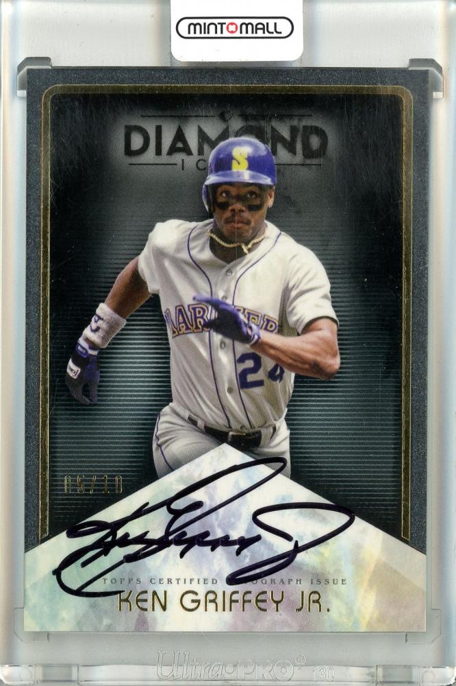 ミントモール / MINT 池袋店 / 2023 Topps Diamond Icons Seattle 