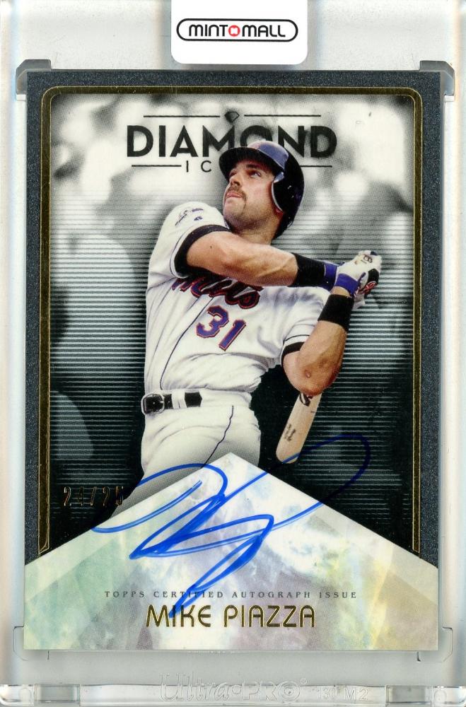 ミントモール / MINT 池袋店 / 2023 Topps Diamond Icons New York