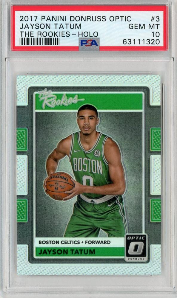 ミントモール / MINT 浦和店 / 2017-18 Panini Donruss Optic Boston ...