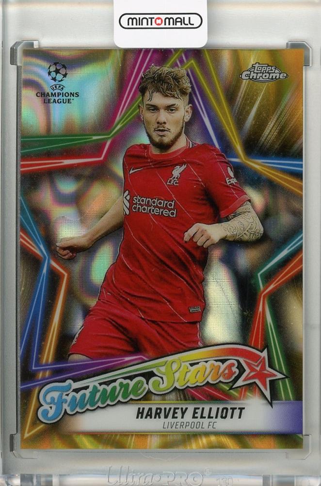 ミントモール / MINT 吉祥寺店 / 2021-22 TOPPS UEFA Champions League