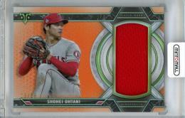 ミントモール / MINT 札幌店 / 2021 TOPPS Triple Threads Shohei