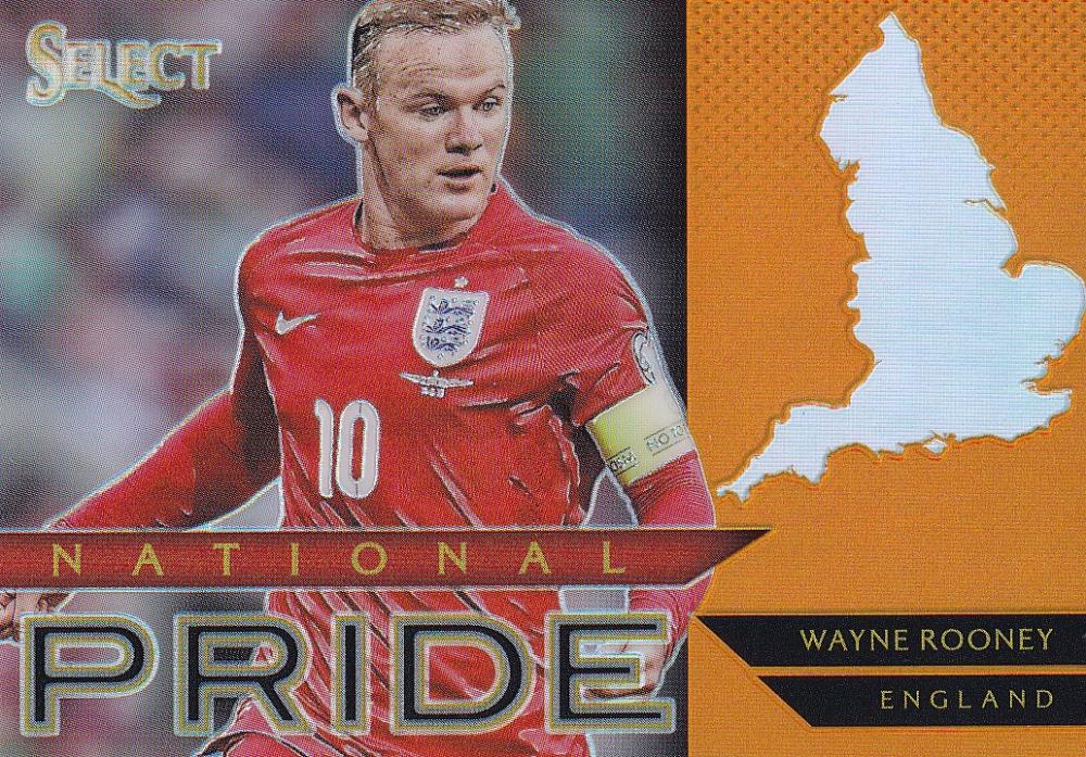 ミントモール / MINT 浦和店 / 2015 Panini Select England Wayne