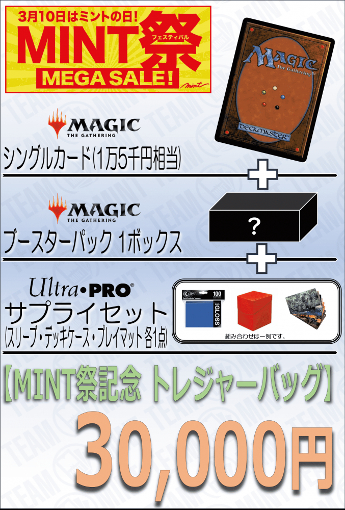 ミントモール / TEAM MINT店 (TCGシングル通販) / 【TEAM MINT店