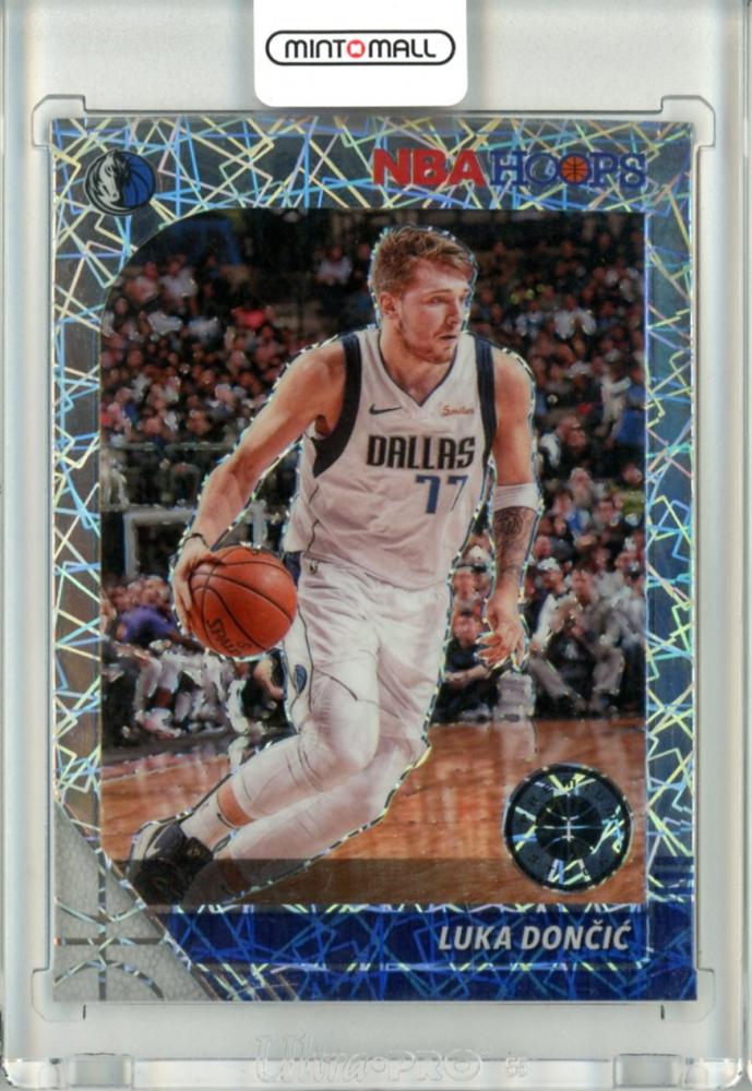 ミントモール / MINT 立川店 / 2019-20 Panini Hoops Premium Stock