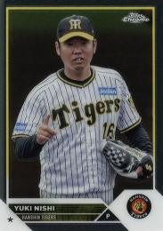 ミントモール / MINT BASE店 (TCシングル通販) / 2023 TOPPS Chrome