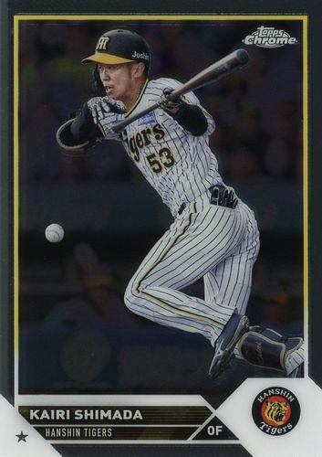 ミントモール / MINT BASE店 (TCシングル通販) / 2023 TOPPS Chrome