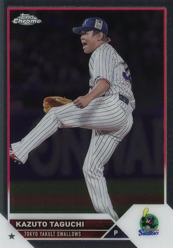 ミントモール / MINT BASE店 (TCシングル通販) / 2023 TOPPS Chrome