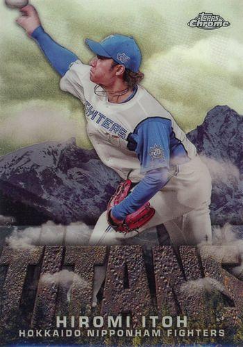 ミントモール / MINT BASE店 (TCシングル通販) / 2023 TOPPS Chrome