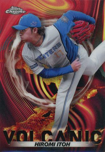 ミントモール / MINT BASE店 (TCシングル通販) / 2023 TOPPS Chrome