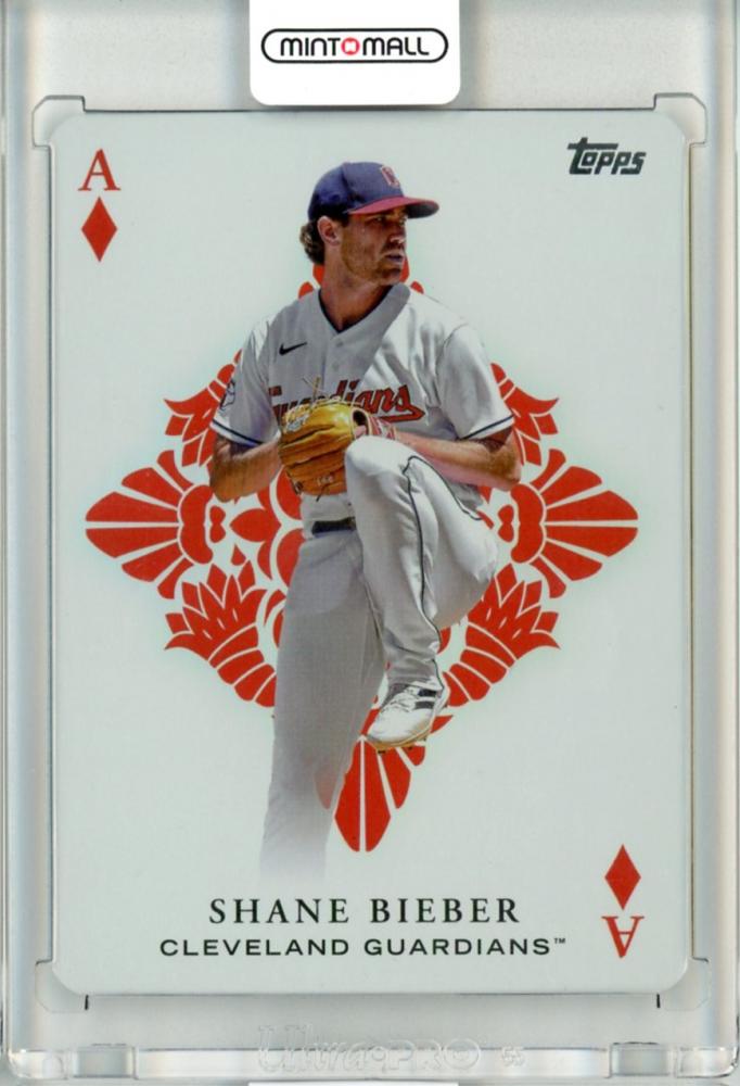 ミントモール / MINT 立川店 / 2023 Topps Baseball Series 1 Shane