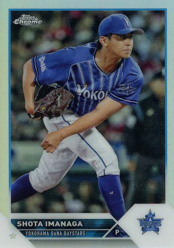 ミントモール / MINT BASE店 (TCシングル通販) / 2023 TOPPS Chrome