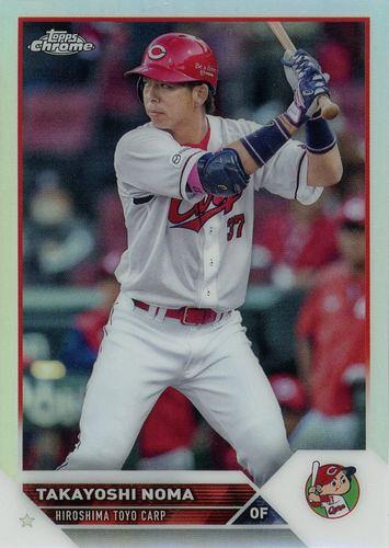 ミントモール / MINT BASE店 (TCシングル通販) / 2023 TOPPS Chrome 