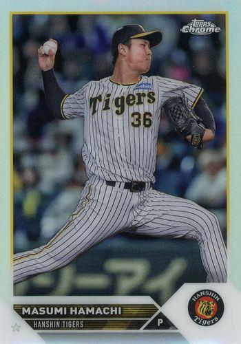 ミントモール / MINT BASE店 (TCシングル通販) / 2023 TOPPS Chrome