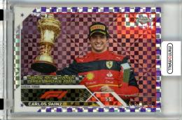 ミントモール / MINT 立川店 / 2023 Topps Chrome Formula 1 Carlos