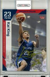 ミントモール / MINT 立川店 / 2023 BBM B.LEAGUE FAST BREAK