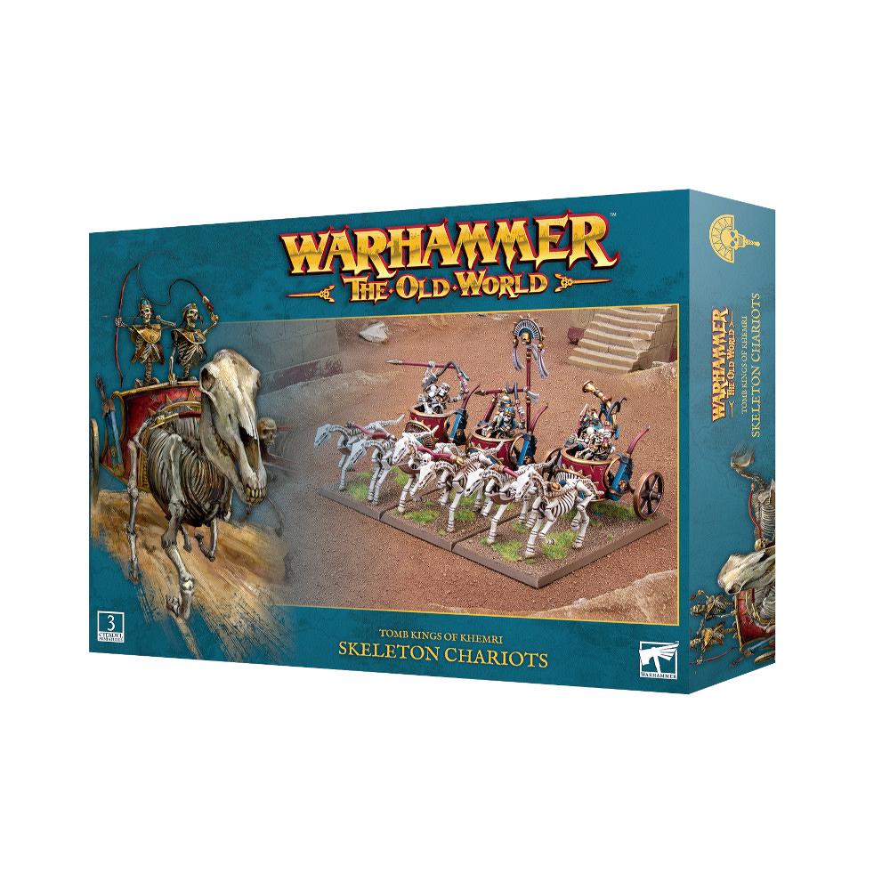 豊富な通販〓WARHAMMER ウォーハンマー〓トゥーム・キングスケルトン ユニットボックス(TOMB KINGS SKELETON WARRIORS REGIMENT)@フィギュア 骸骨 TRPG