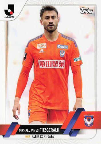 ミントモール / MINT BASE店 (TCシングル通販) / 2023 Topps Jリーグ 