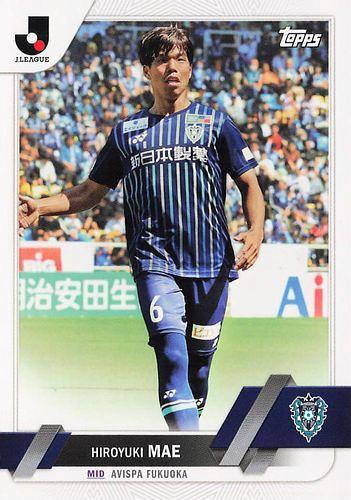 ミントモール / MINT BASE店 (TCシングル通販) / 2023 Topps Jリーグ 