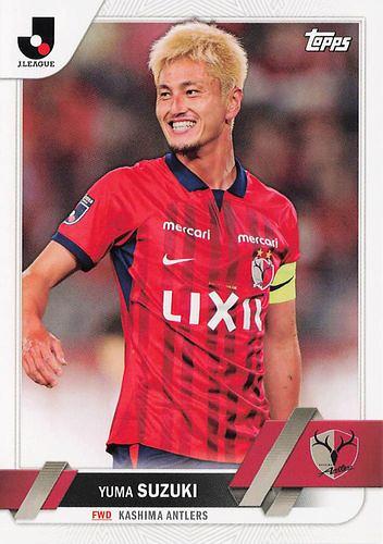 ミントモール / MINT BASE店 (TCシングル通販) / 2023 Topps Jリーグ 