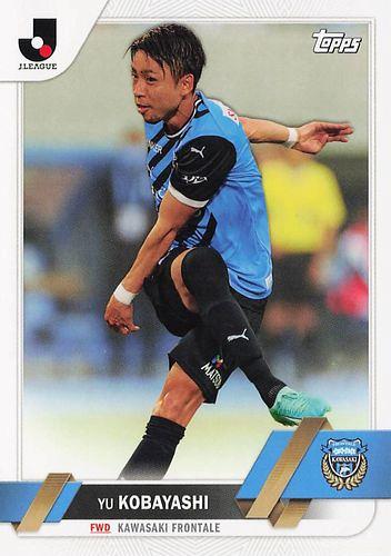 ミントモール / MINT BASE店 (TCシングル通販) / 2023 Topps Jリーグ