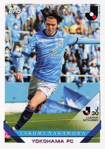 ミントモール / MINT BASE店 (TCシングル通販) / 2023 Topps Jリーグ 