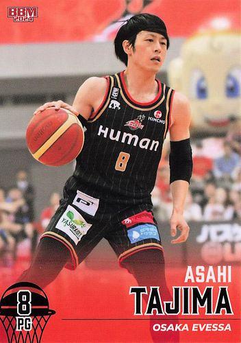 ミントモール / MINT BASE店 (TCシングル通販) / 2023-24 BBM×B.LEAGUE 