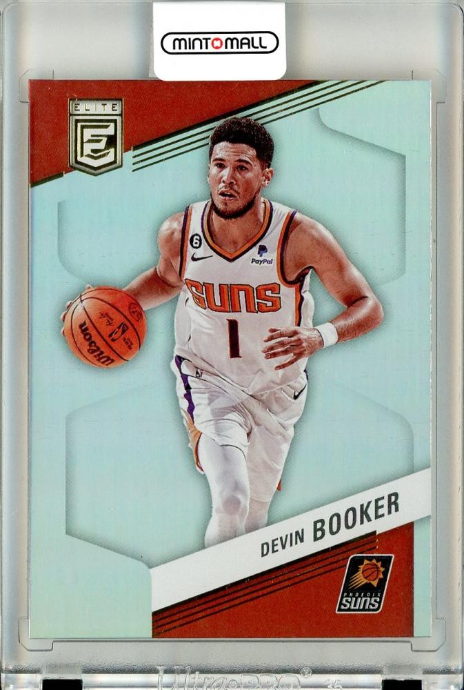 ミントモール Mint 立川店 2022 23 Panini Donruss Elite Devin Booker Base