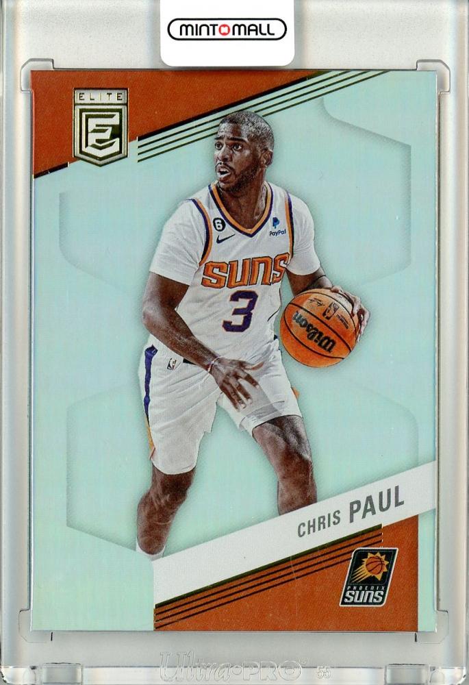 ミントモール Mint 立川店 2022 23 Panini Donruss Elite Chris Paul Base