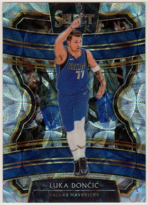 ミントモール / MINT 千葉店 / 2019-20 Panini Select Luka Doncic No.67