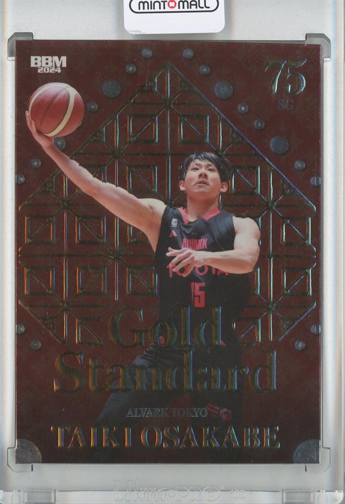 ミントモール / MINT 池袋店 / BBM × B.LEAGUE TRADING CARDS 2023-24