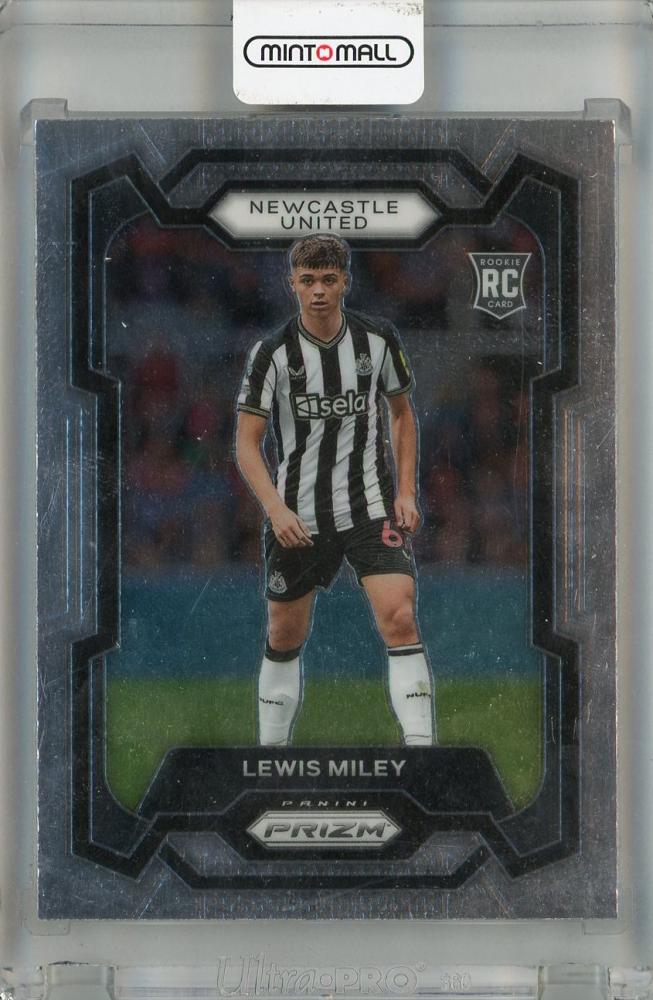 23-24 PANINI PRIZM Miley ルイス・マイリー RC - その他