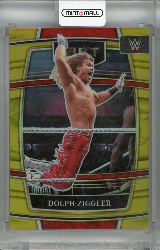 ミントモール / MINT 浦和店 / 2022 Panini Select WWE Raw Dolph 