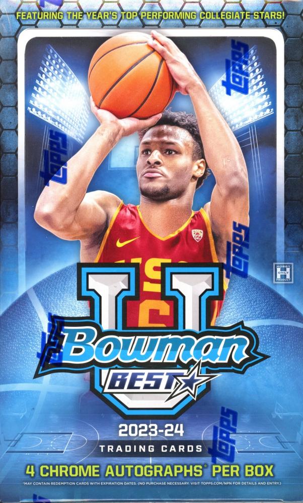 TOPPS 2023 Bowman's BEST ジュニオール・カミネロ - その他