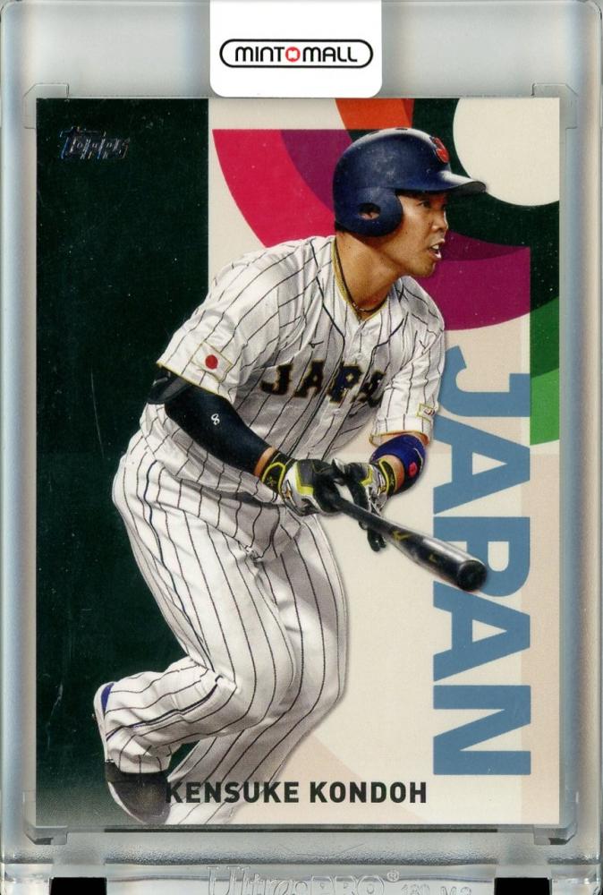 ミントモール / MINT 立川店 / 2023 Topps Baseball Japan Edition 